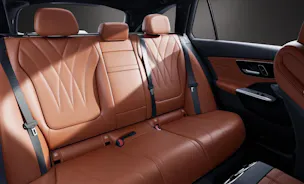 Mercedes-Benz C 300 4 Matic