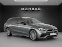 Mercedes-Benz C 300 4 Matic