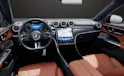Mercedes-Benz C 300 4 Matic