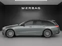 Mercedes-Benz C 300 4 Matic