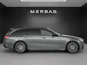Mercedes-Benz C 300 4 Matic