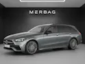 Mercedes-Benz C 300 4 Matic