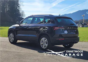 Škoda Karoq 2.0 TDI CR Selection 4x4 DSG *Anhängerkupplung+Garantie*