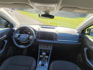 Škoda Karoq 2.0 TDI CR Selection 4x4 DSG *Anhängerkupplung+Garantie*