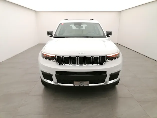 Jeep Grand Cherokee Limited L 3.6 AWD