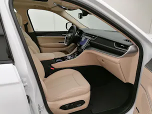 Jeep Grand Cherokee Limited L 3.6 AWD
