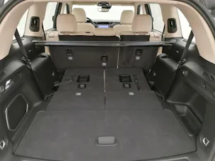 Jeep Grand Cherokee Limited L 3.6 AWD