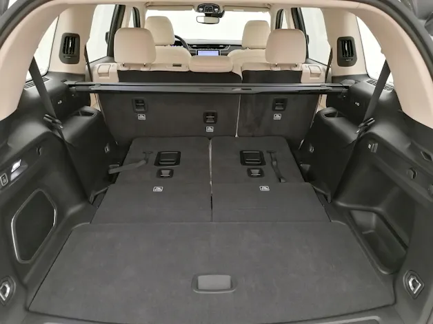 Jeep Grand Cherokee Limited L 3.6 AWD