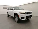 Jeep Grand Cherokee Limited L 3.6 AWD
