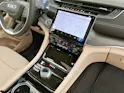 Jeep Grand Cherokee Limited L 3.6 AWD