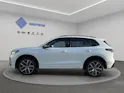 VW Tiguan 2.0 TSI DSG R-Line 4Motion