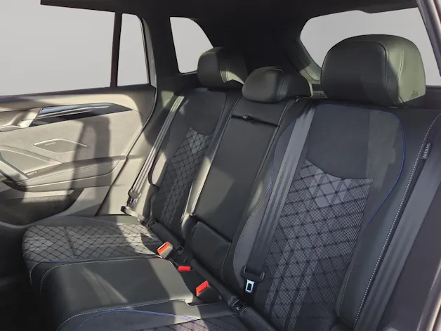 VW Tiguan 2.0 TSI DSG R-Line 4Motion