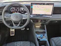 VW Tiguan 2.0 TSI DSG R-Line 4Motion