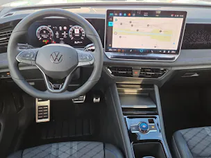 VW Tiguan 2.0 TSI DSG R-Line 4Motion