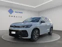 VW Tiguan 2.0 TSI DSG R-Line 4Motion