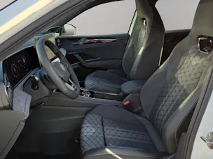 VW Tiguan 2.0 TSI DSG R-Line 4Motion