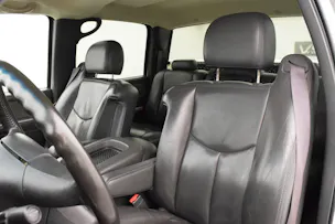 GMC Sierra 2500HD 6.6TD SLT 10T