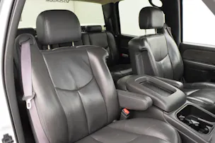 GMC Sierra 2500HD 6.6TD SLT 10T