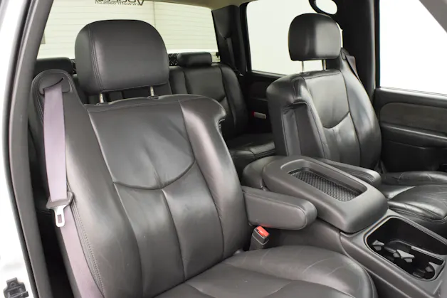GMC Sierra 2500HD 6.6TD SLT 10T