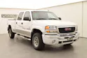 GMC Sierra 2500HD 6.6TD SLT 10T
