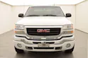 GMC Sierra 2500HD 6.6TD SLT 10T