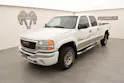 GMC Sierra 2500HD 6.6TD SLT 10T