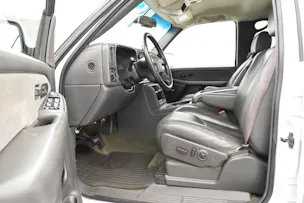 GMC Sierra 2500HD 6.6TD SLT 10T