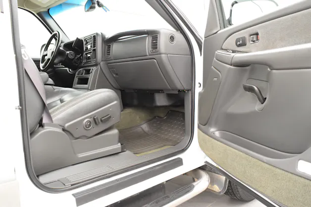 GMC Sierra 2500HD 6.6TD SLT 10T