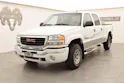GMC Sierra 2500HD 6.6TD SLT 10T