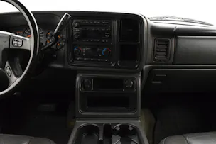 GMC Sierra 2500HD 6.6TD SLT 10T
