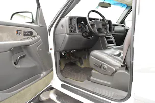 GMC Sierra 2500HD 6.6TD SLT 10T