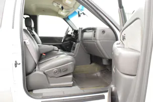 GMC Sierra 2500HD 6.6TD SLT 10T