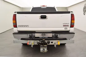 GMC Sierra 2500HD 6.6TD SLT 10T