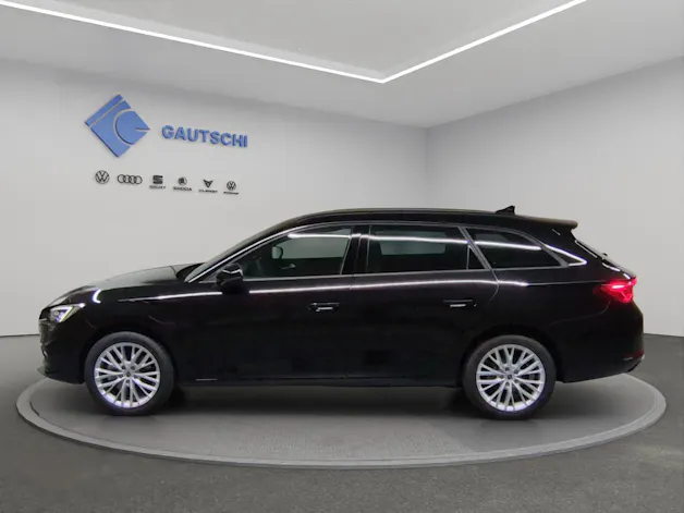 SEAT Leon ST 1.5 eHybrid pHEV DSG Style