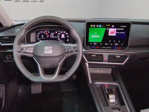 SEAT Leon ST 1.5 eHybrid pHEV DSG Style