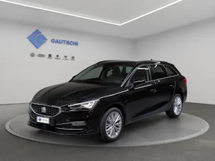 SEAT Leon ST 1.5 eHybrid pHEV DSG Style