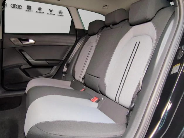 SEAT Leon ST 1.5 eHybrid pHEV DSG Style