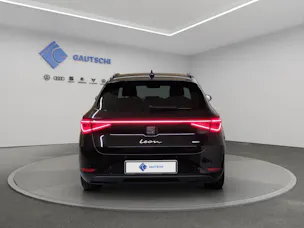 SEAT Leon ST 1.5 eHybrid pHEV DSG Style