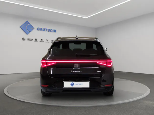 SEAT Leon ST 1.5 eHybrid pHEV DSG Style