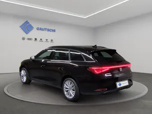SEAT Leon ST 1.5 eHybrid pHEV DSG Style