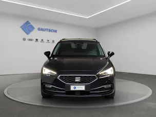 SEAT Leon ST 1.5 eHybrid pHEV DSG Style
