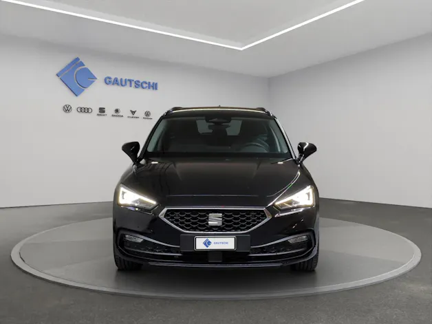SEAT Leon ST 1.5 eHybrid pHEV DSG Style