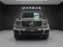 Mercedes-Benz G 580 EQ 116kWh