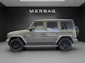 Mercedes-Benz G 580 EQ 116kWh
