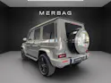Mercedes-Benz G 580 EQ 116kWh