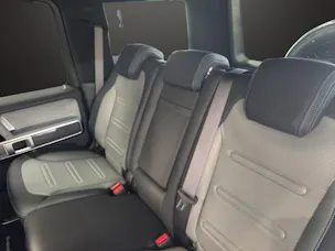 Mercedes-Benz G 580 EQ 116kWh