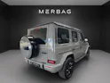Mercedes-Benz G 580 EQ 116kWh