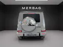 Mercedes-Benz G 580 EQ 116kWh