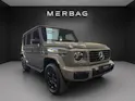 Mercedes-Benz G 580 EQ 116kWh