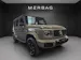 Mercedes-Benz G 580 EQ 116kWh